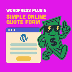 Pro Smart Quote Form